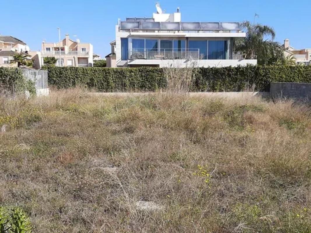 Land for sale in Orihuela, Alicante photo 3
