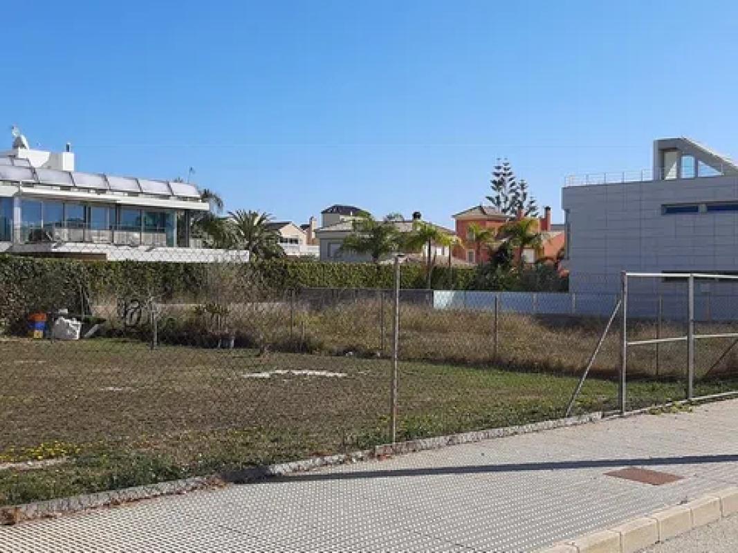 Land for sale in Orihuela, Alicante photo 4