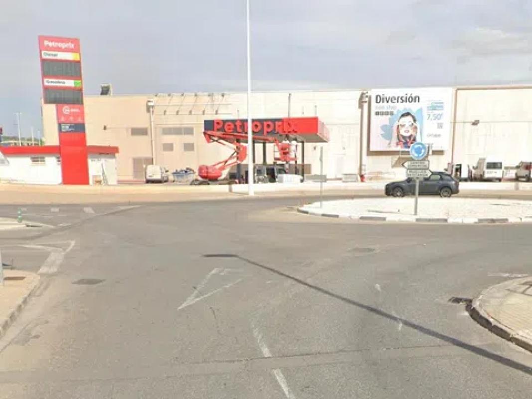 Land for sale in Elche / Elx, Alicante photo 2