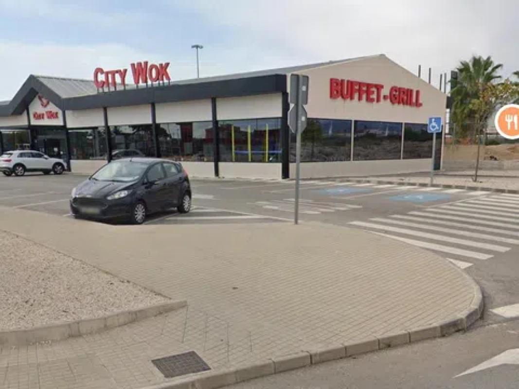 Land for sale in Elche / Elx, Alicante photo 4