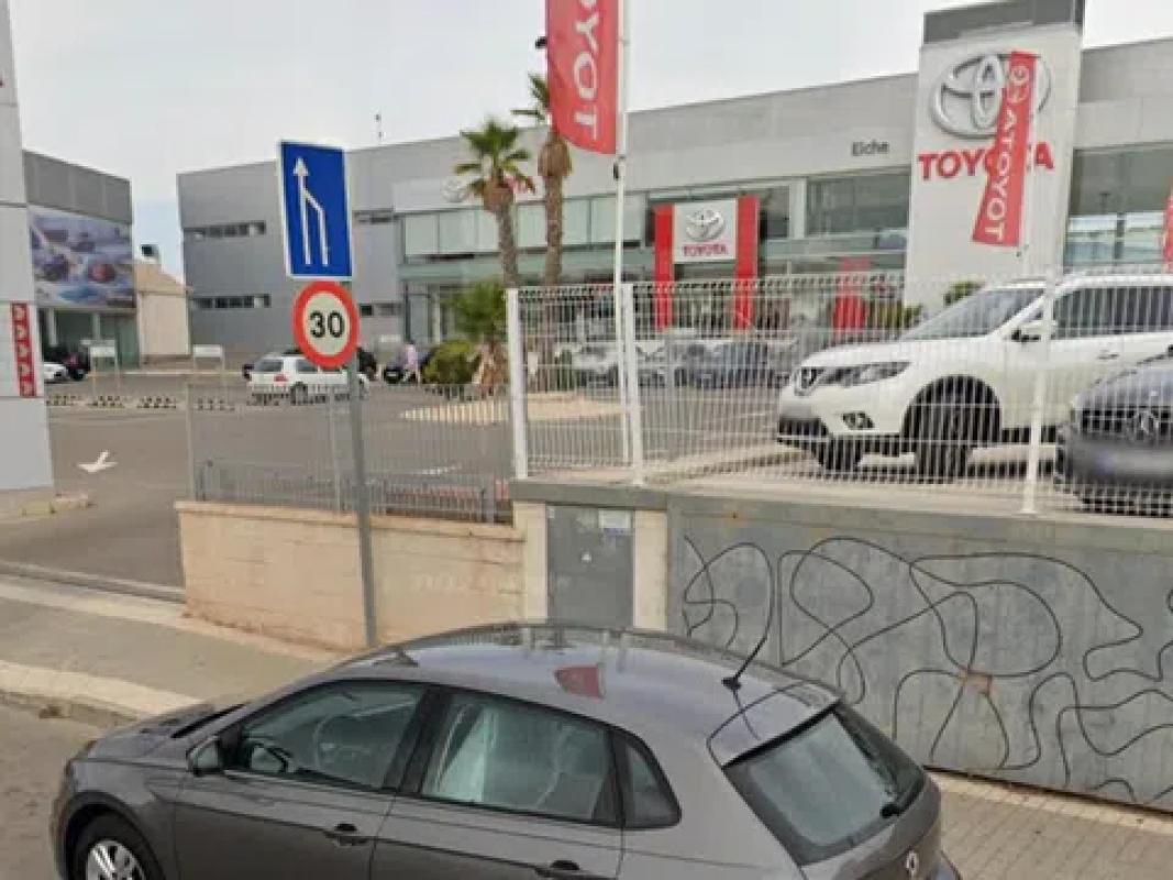 Land for sale in Elche / Elx, Alicante photo 5