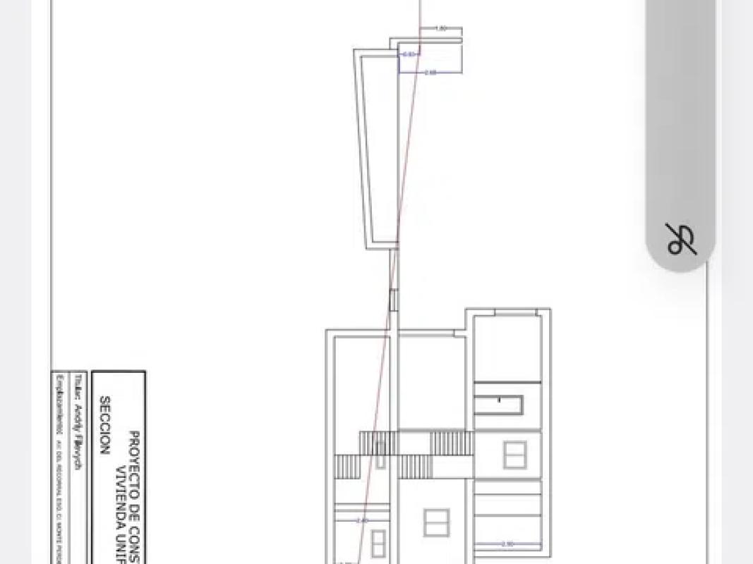 Land for sale in Ciudad Quesada, Alicante plan 1