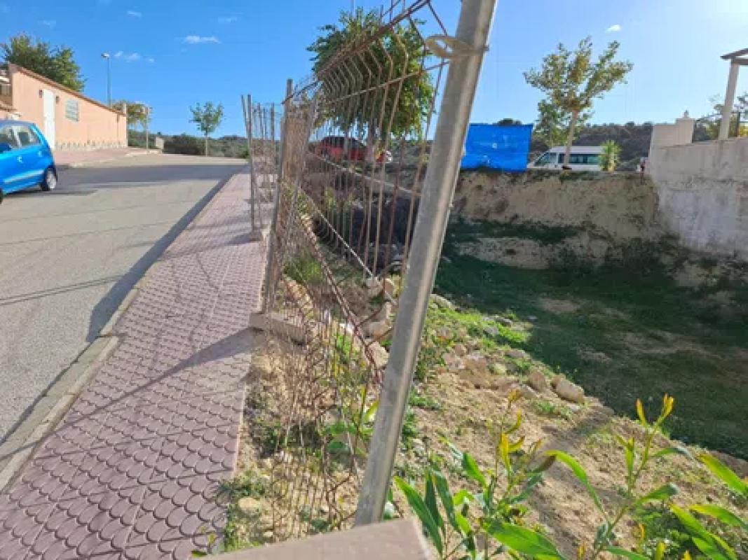 Land for sale in Ciudad Quesada, Alicante photo 1