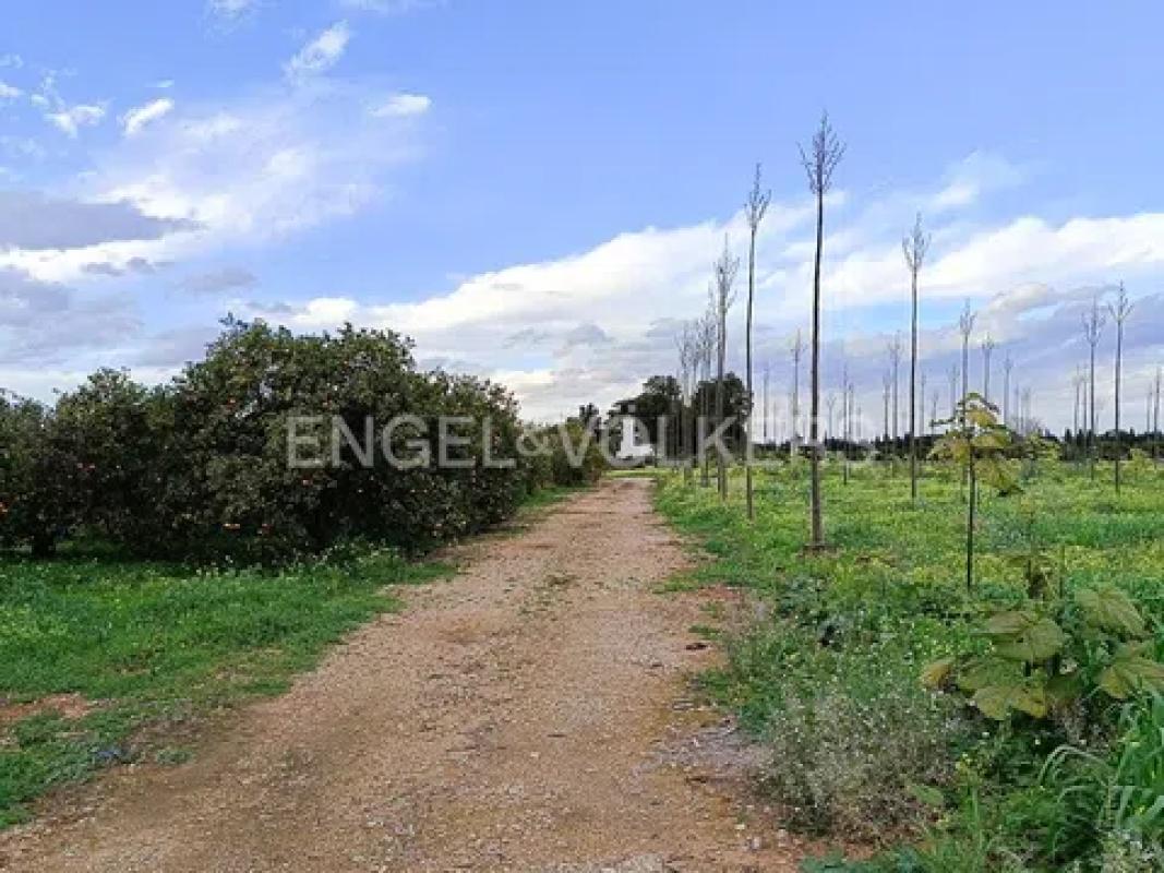 Terreno en venta en Denia, Alicante photo 1