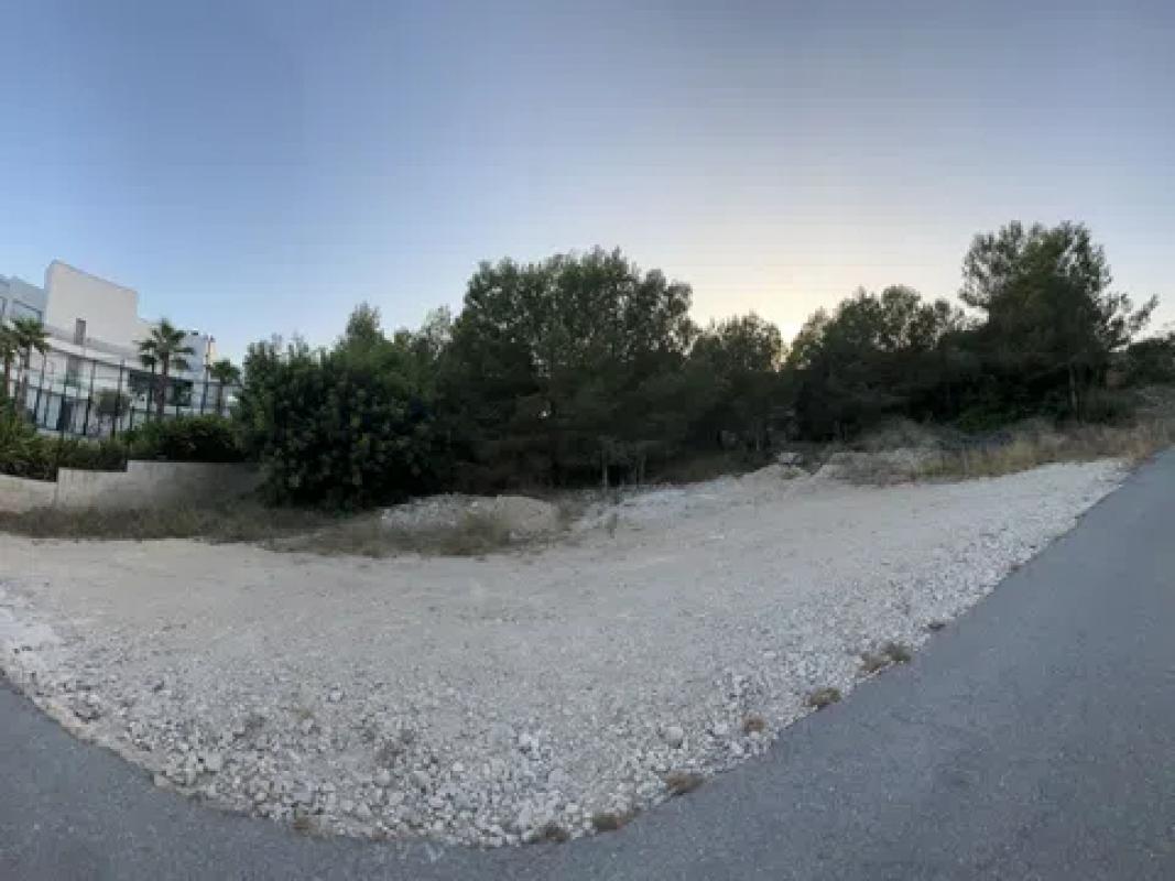 Terreno en venta en Benidorm, Alicante photo 3