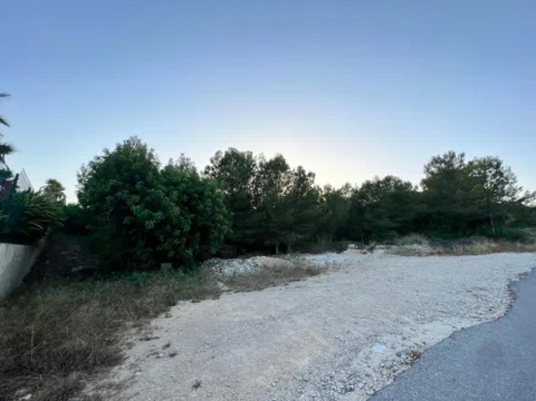 Terreno en venta en Benidorm, Alicante photo 5