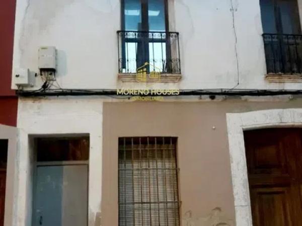 Terreno en Ondara photo 1