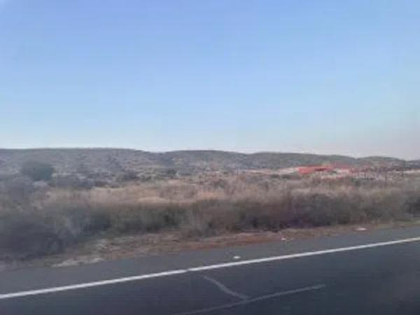 Terreno en carretera Alicante-Murcia photo 1