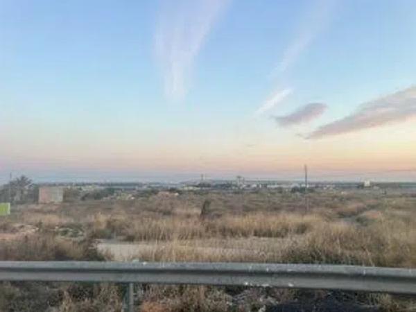 Terreno en carretera Alicante-Murcia photo 2