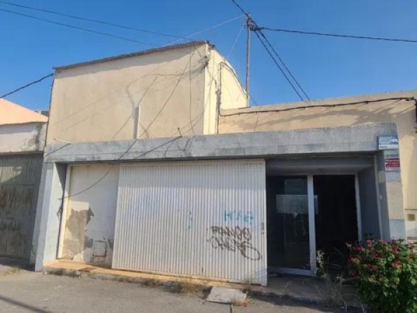 Terreno en carretera Alcoraya-Urbs s/n thumbnail 2