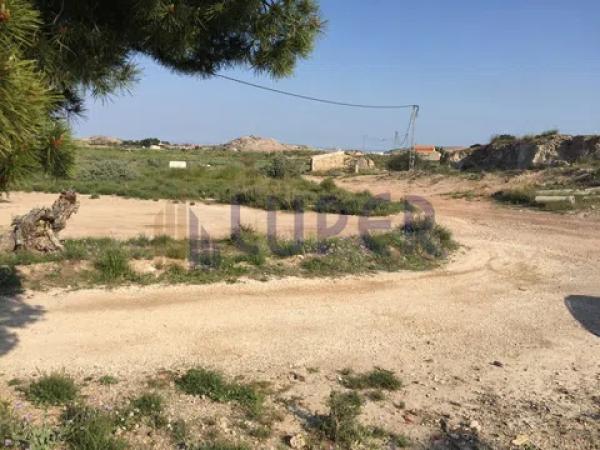 Terreno en Agost photo 2
