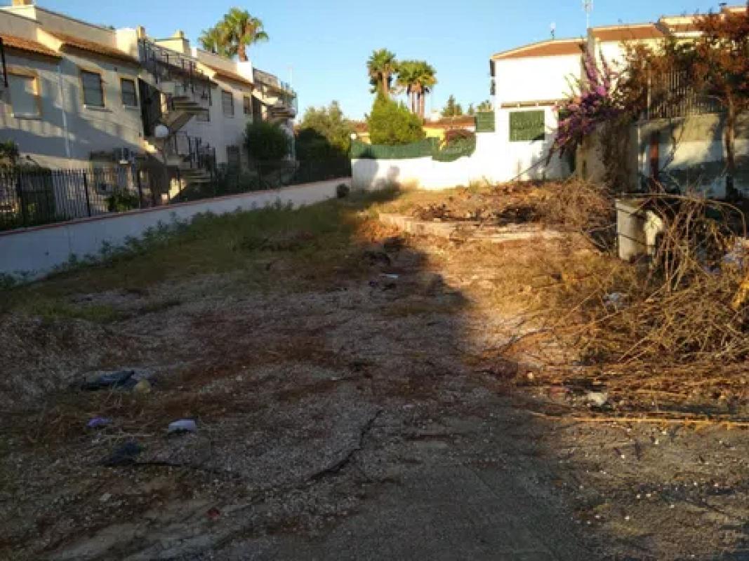 Terreno en venta en Algorfa, Alicante photo 1