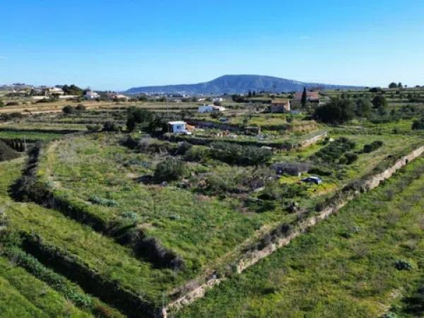 Terreno en Teulada photo 1