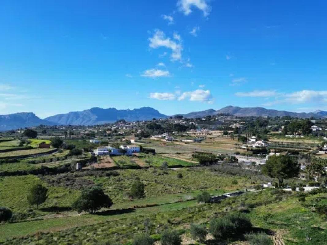 Land for sale in Teulada, Alicante photo 2