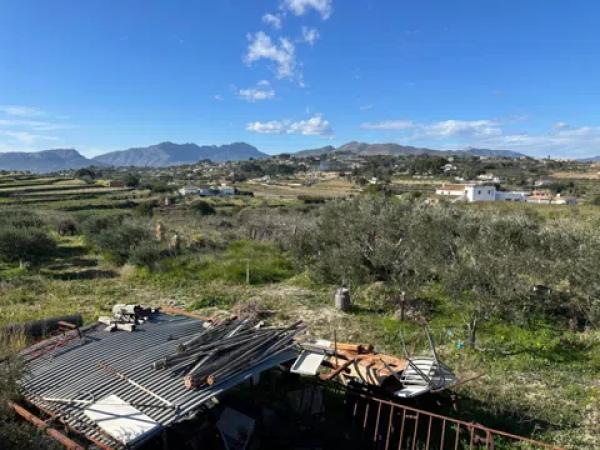 Terreno en Teulada photo 4