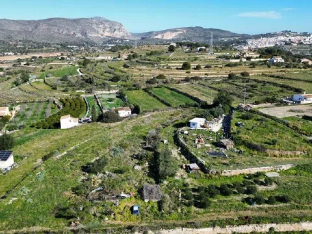 Land for sale in Teulada, Alicante photo 5