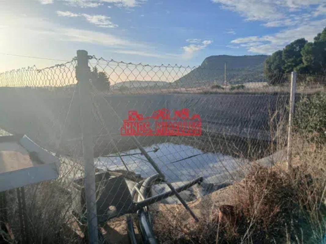 Terreno en venta en Aspe, Alicante photo 5