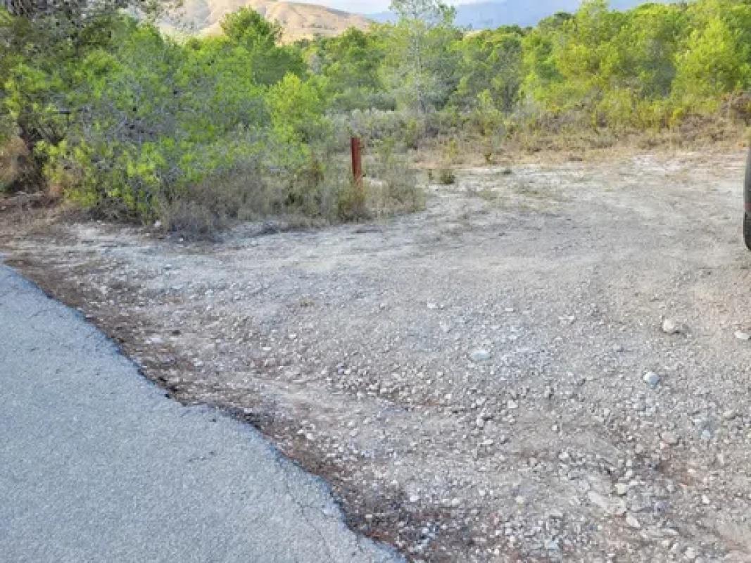 Land for sale in La Villajoyosa / Vila Joiosa, Alicante photo 1