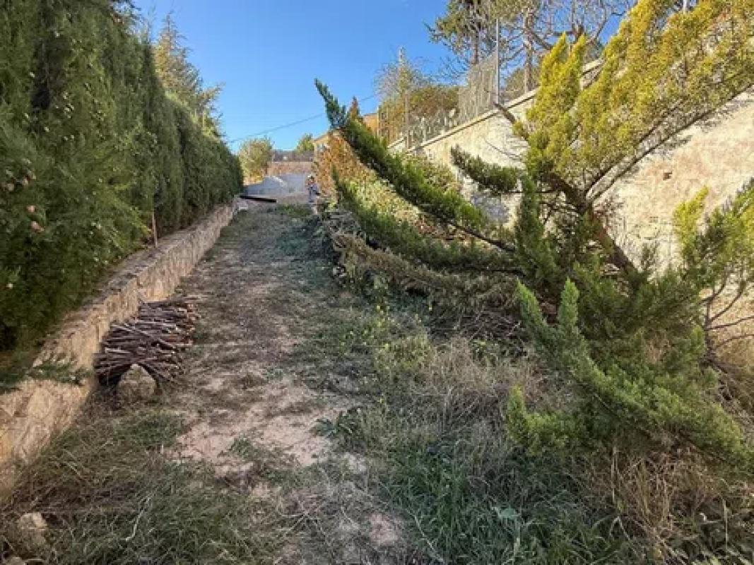 Land for sale in Alcoy, Alicante photo 1