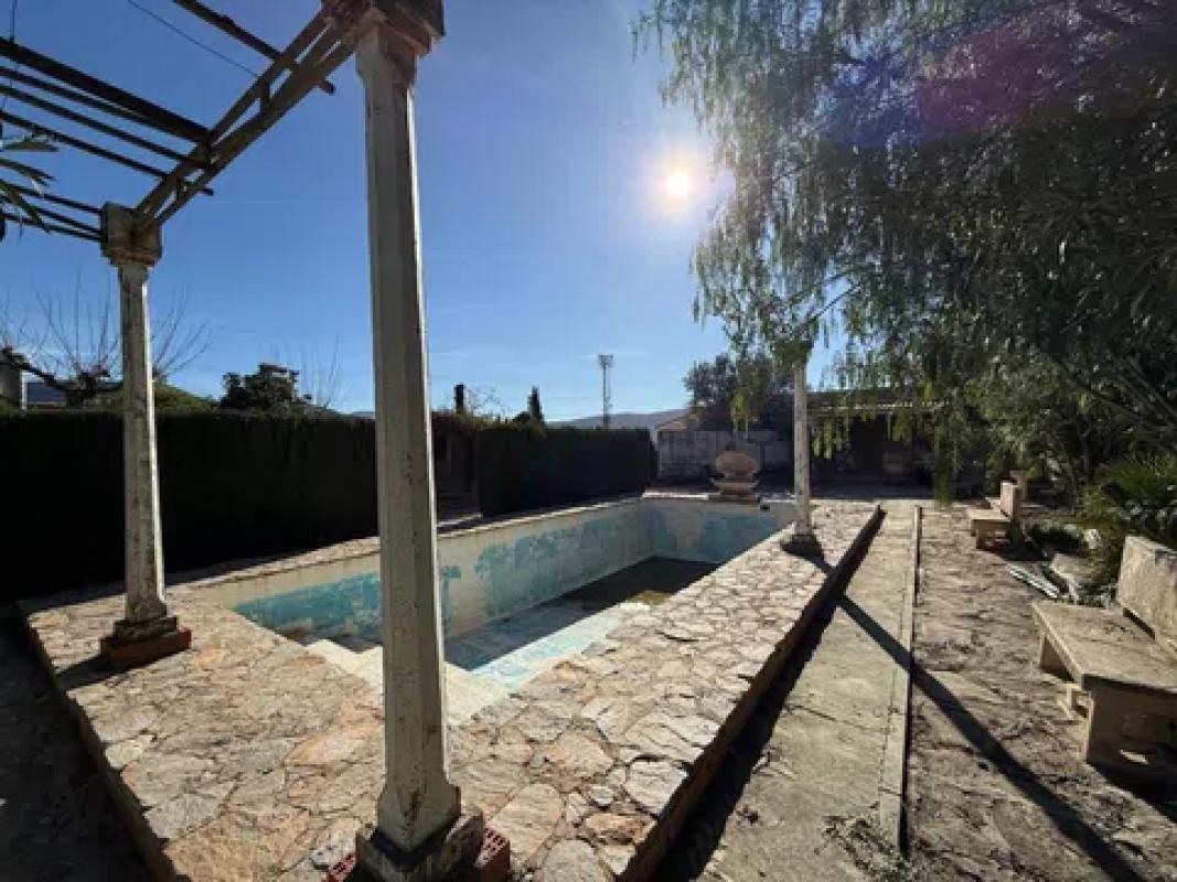 Land for sale in Alcoy, Alicante photo 2