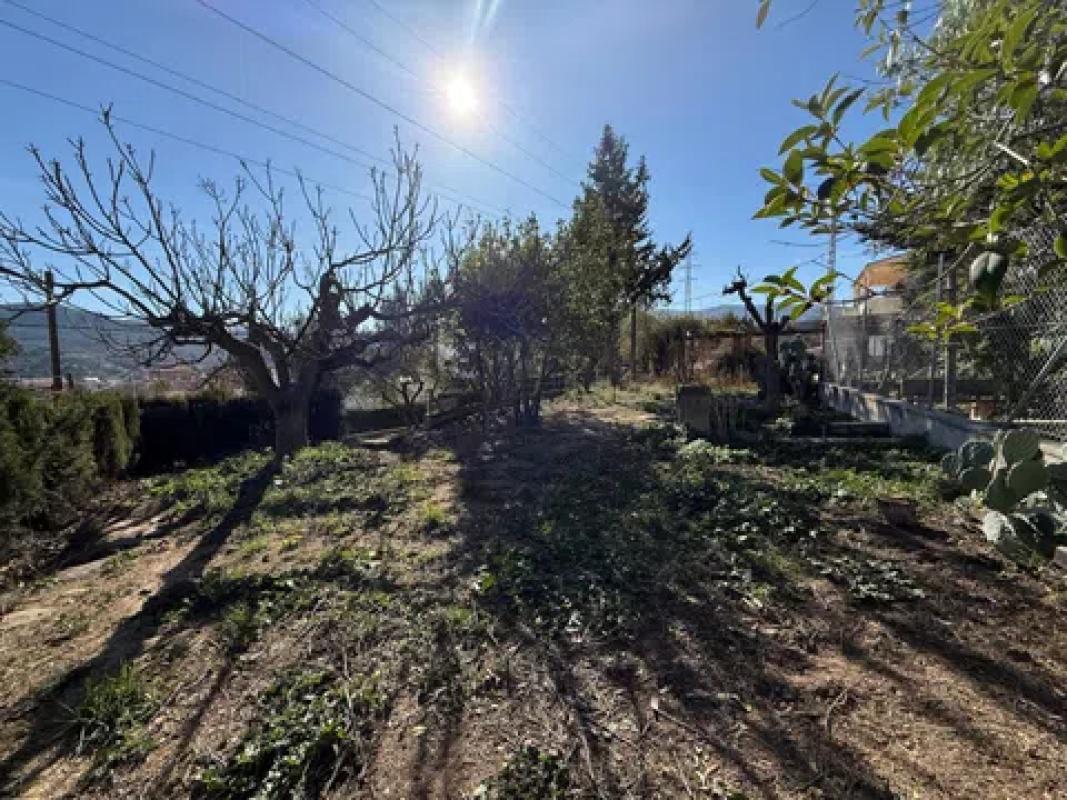 Land for sale in Alcoy, Alicante photo 4