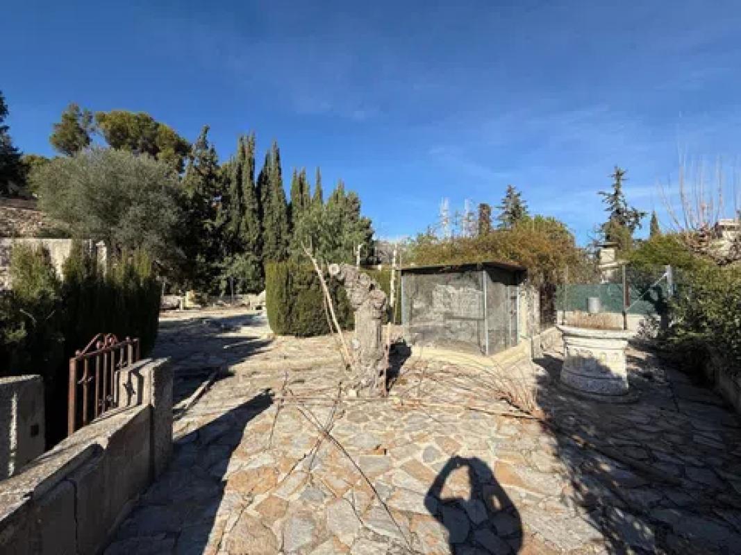 Land for sale in Alcoy, Alicante photo 5