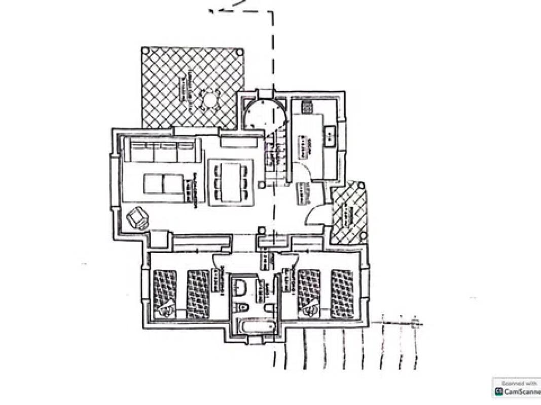 Terreno en venta en Denia, Alicante plan 1