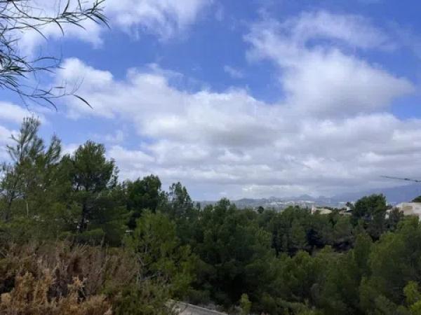 Terreno en Callosa d'En Sarria photo 4