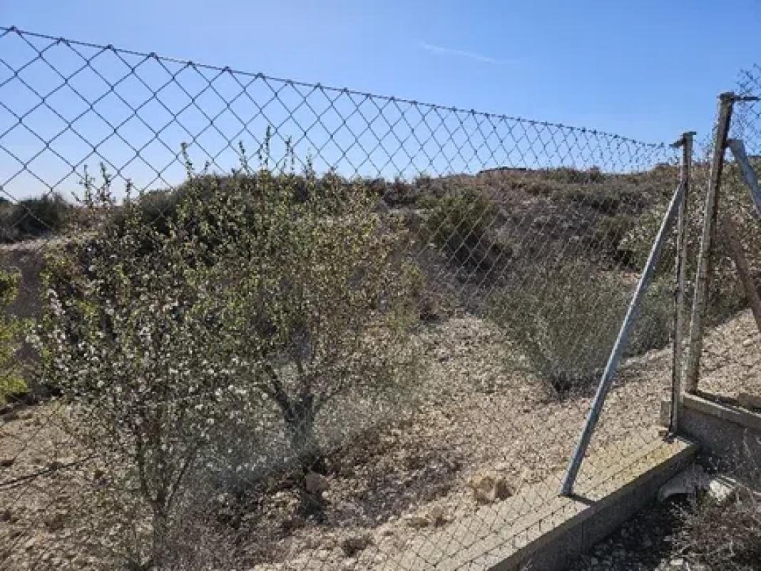 Działka na sprzedaż w Nowaleda, Alicante photo 3