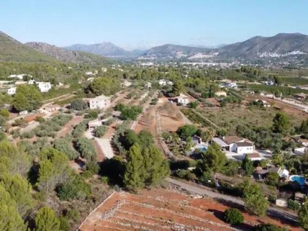 Terreno en calle San Roque photo 1