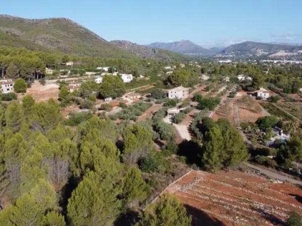 Terreno en calle San Roque photo 2