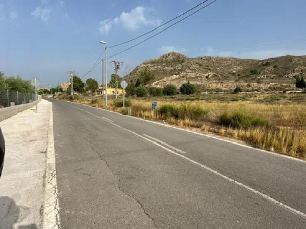 Terreno en calle lobo, 9 photo 1
