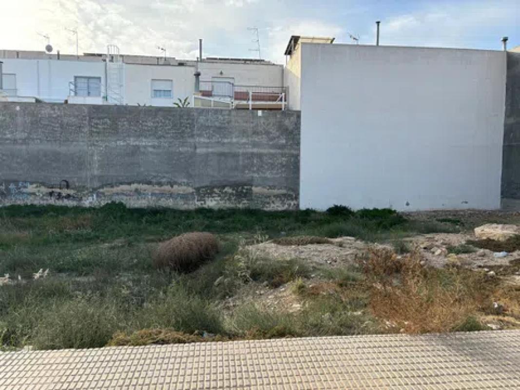Terreno en venta en Granja de Rocamora, Alicante photo 2