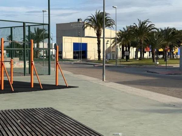 Terreno en calle Alcalde D. Jose Lozano Avila s/n thumbnail 2