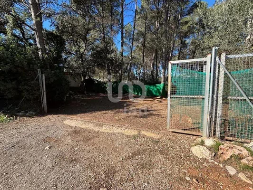 Terreno en venta en Parcent, Alicante photo 3