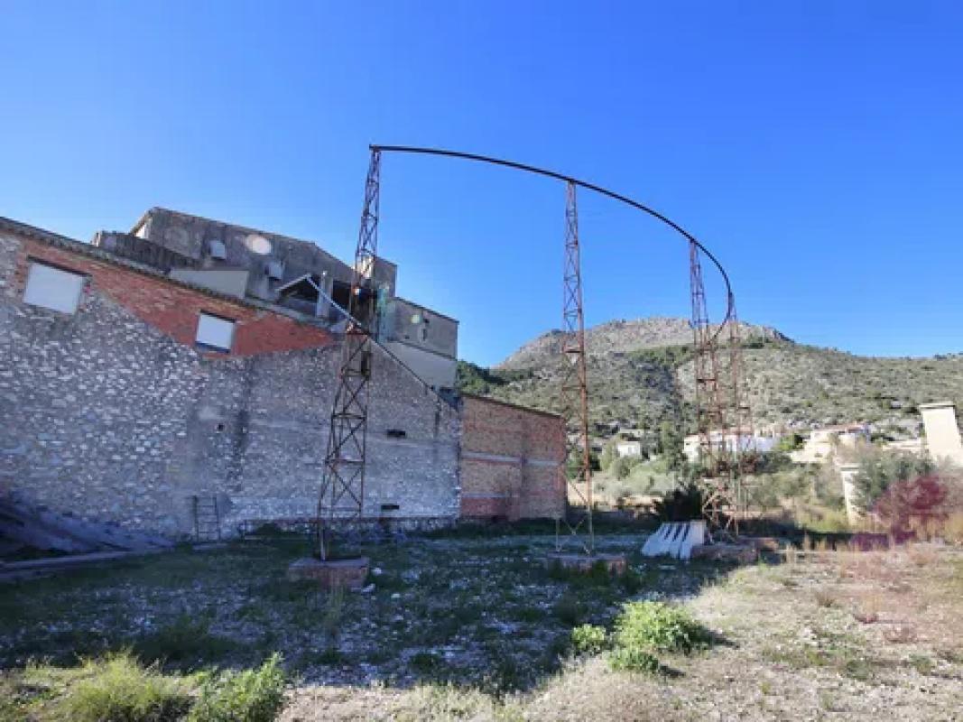 Land for sale in Tormos, Alicante photo 3