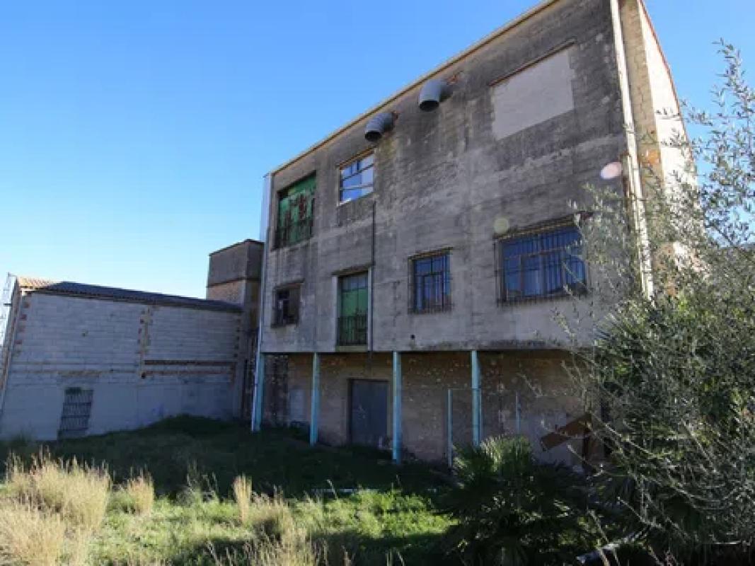 Land for sale in Tormos, Alicante photo 5