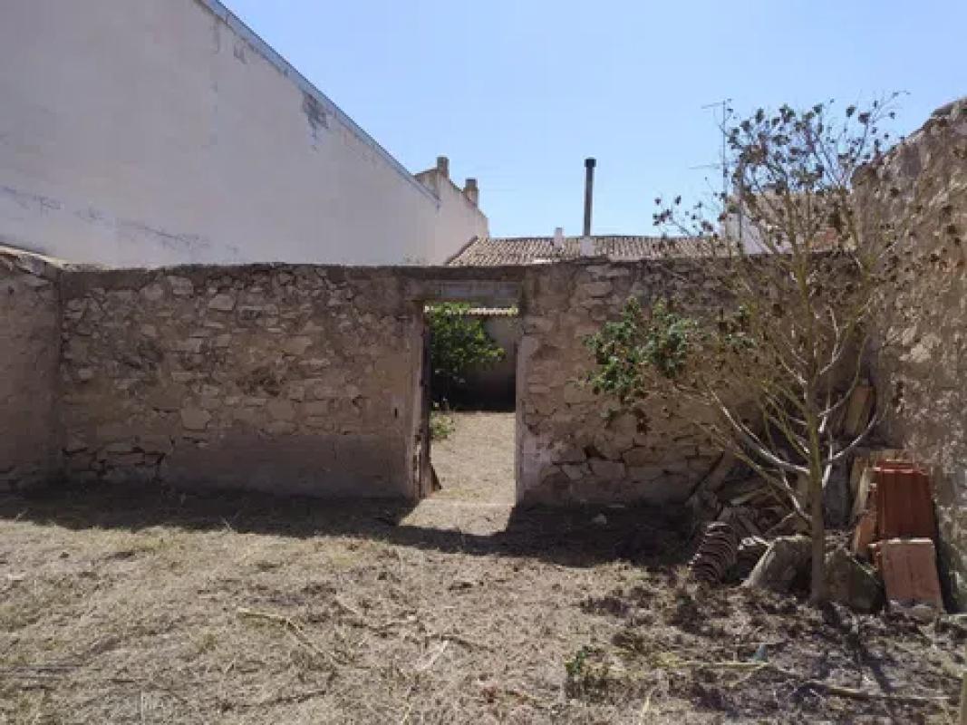 Terreno en venta en Monovar, Alicante photo 3