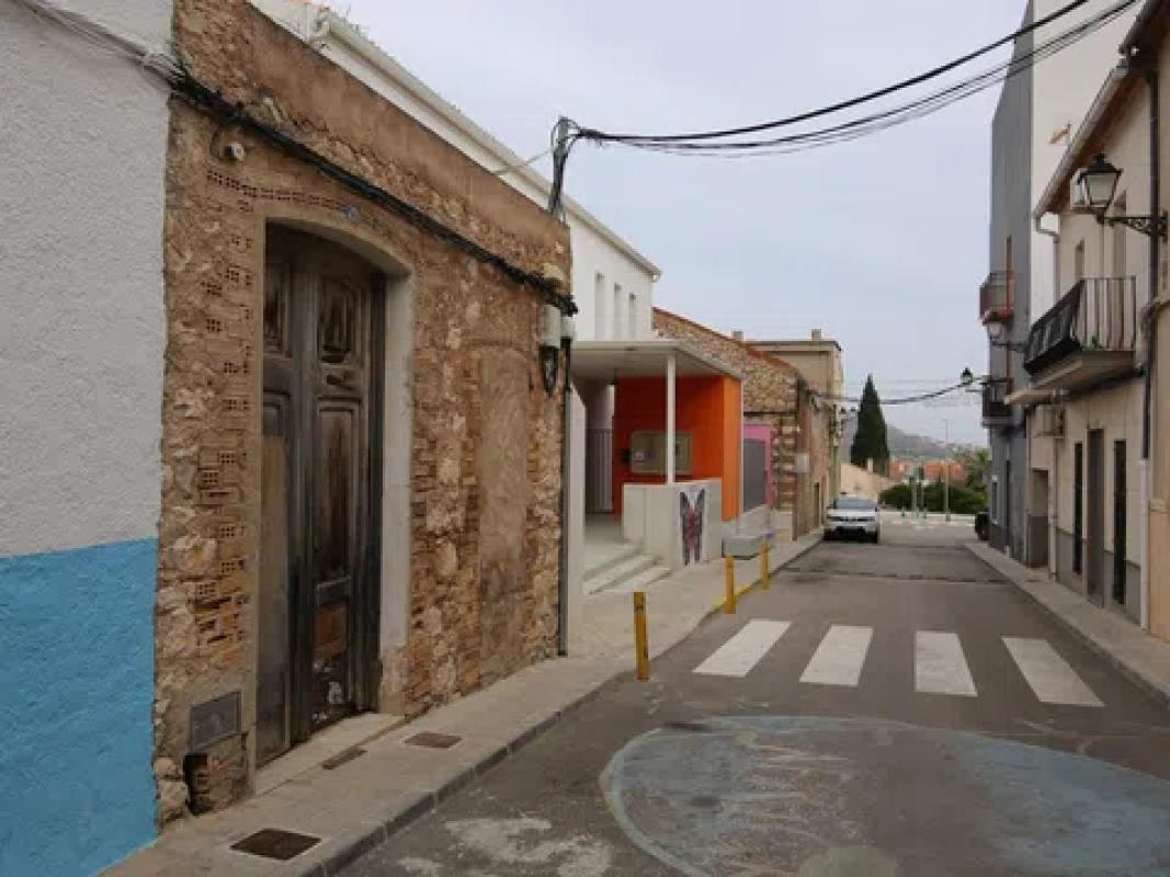 Działka na sprzedaż w Tormos, Alicante photo 3