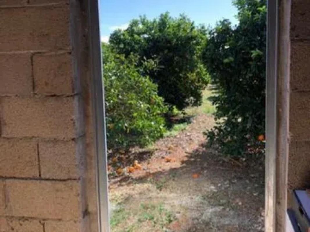 Działka na sprzedaż w Ondara, Alicante photo 1