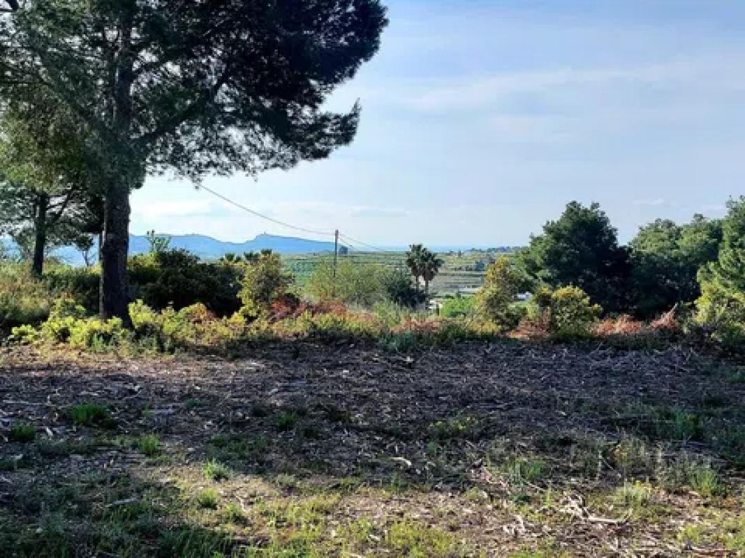 Terreno en venta en Teulada, Alicante photo 4