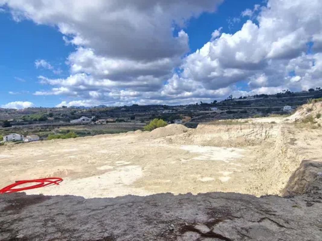Terreno en venta en Teulada, Alicante photo 5