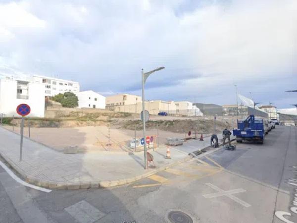 Terreno en Pego photo 1