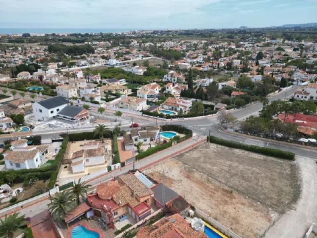 Land for sale in Els Poblets, Alicante photo 2