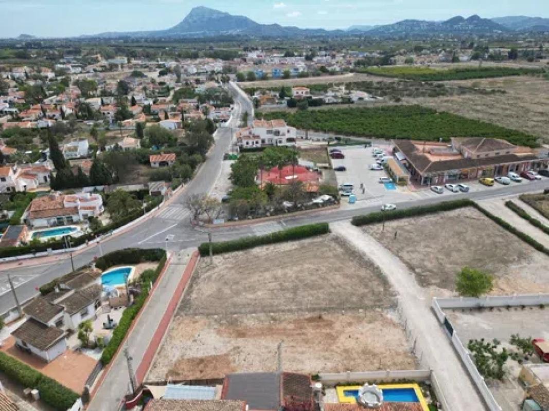 Land for sale in Els Poblets, Alicante photo 4