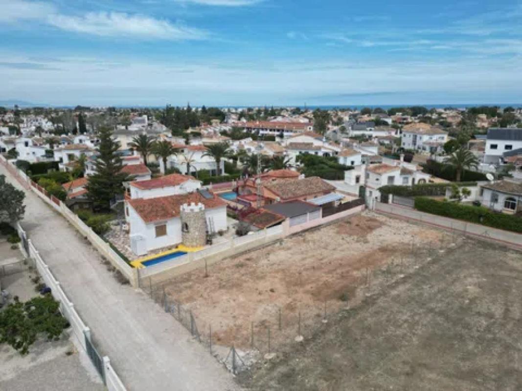 Land for sale in Els Poblets, Alicante photo 5