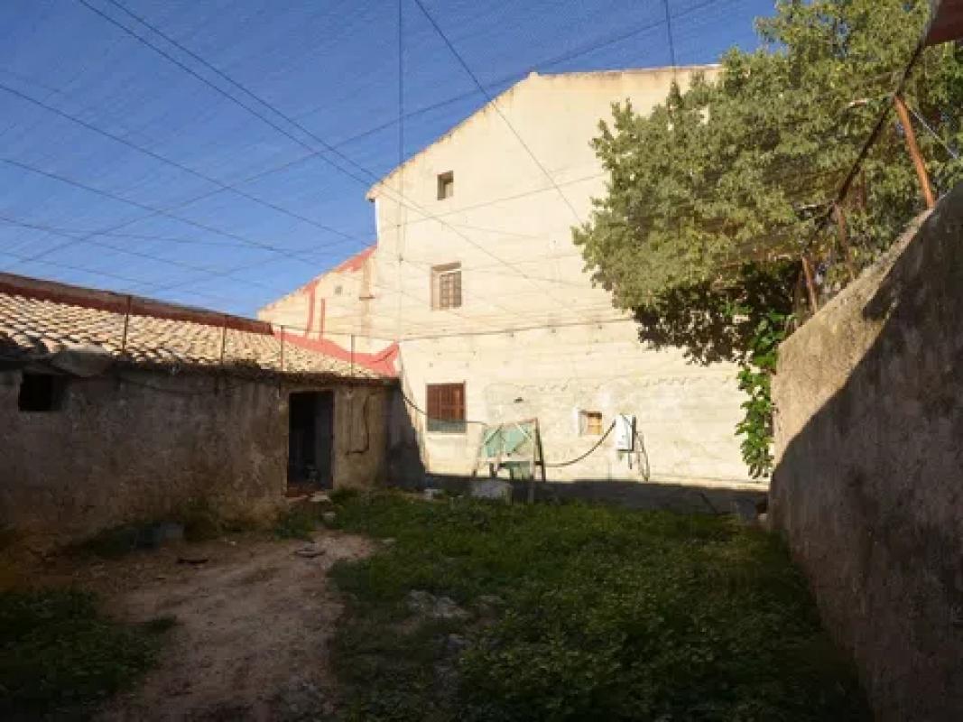 Terreno en venta en Jijona / Xixona, Alicante photo 2