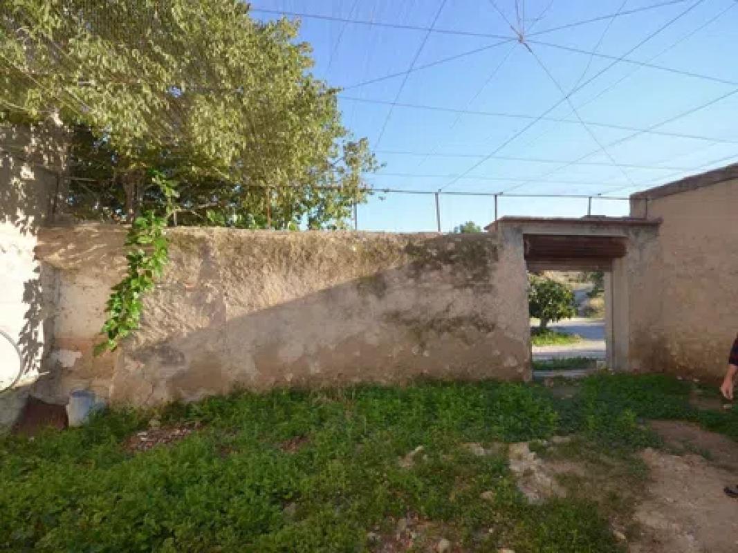 Terreno en venta en Jijona / Xixona, Alicante photo 3
