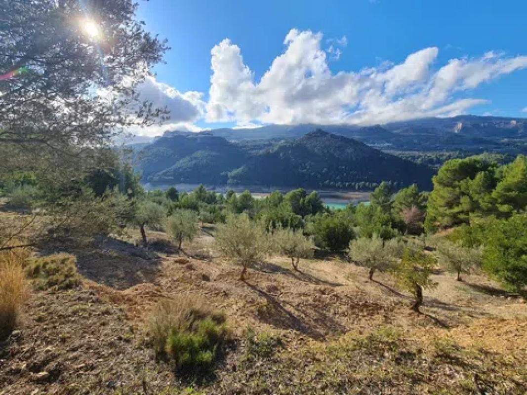 Land for sale in Benimantell, Alicante photo 2