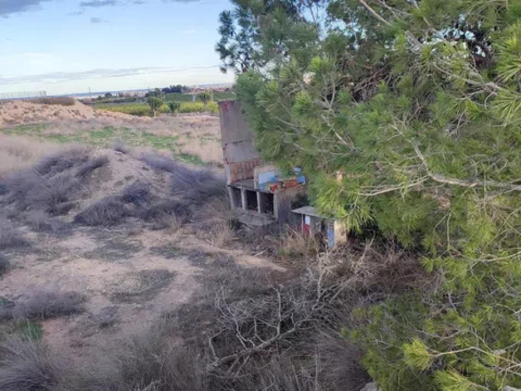 Terreno en venta en Los Montesinos, Alicante photo 3